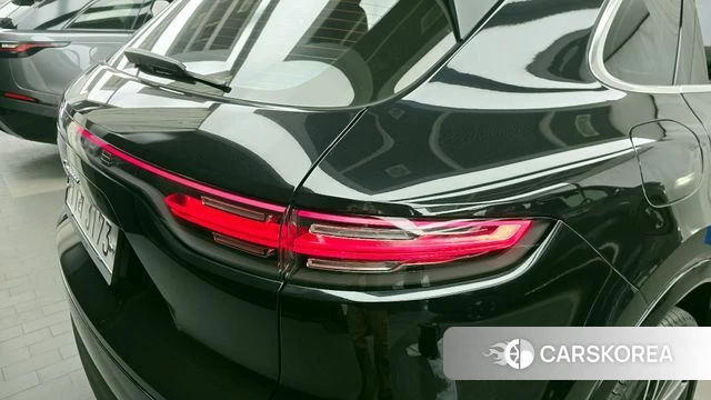 Porsche Cayenne (PO536) id 4196829 из Кореи 15