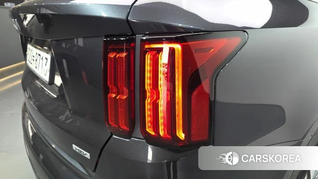 Kia Sorento 4th Generation id 4778989 из Кореи 15