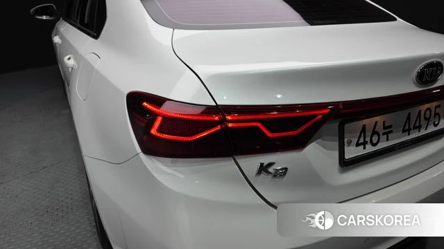 Kia Come New K3 id 4483127 из Кореи 15