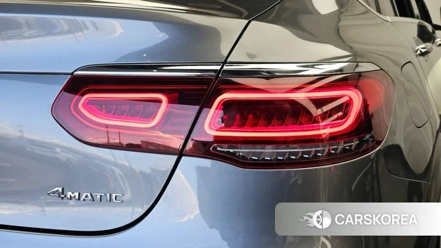 Mercedes-Benz GLC-Class X253 id 4731953 из Кореи 15