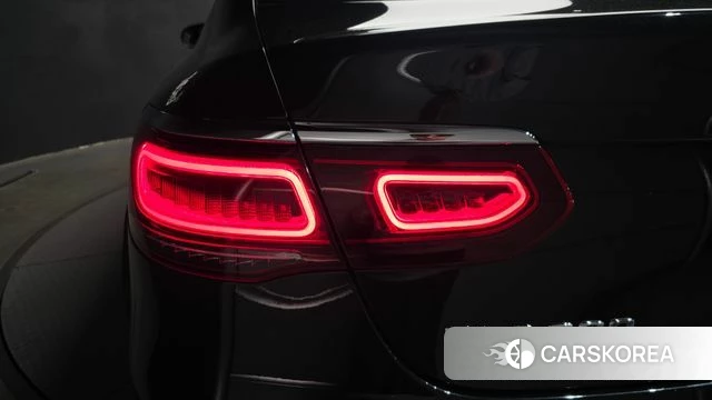 Mercedes-Benz GLC-Class X253 id 4268733 из Кореи 15