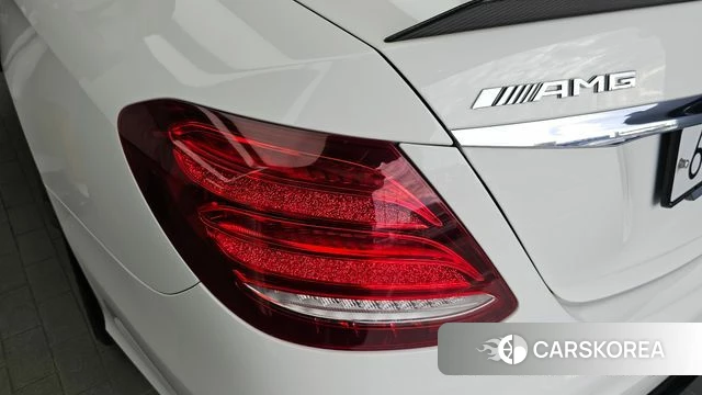 Mercedes-Benz E-Class W213 id 4502643 из Кореи 15