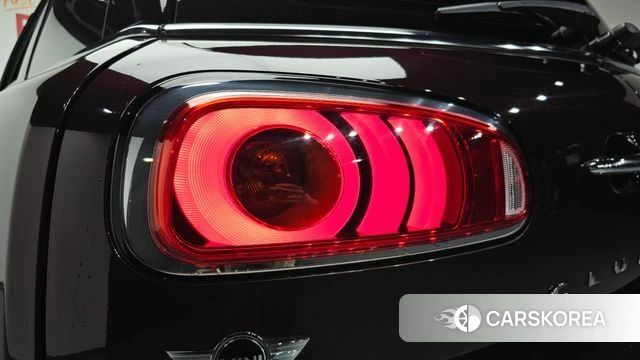 Mini Cooper D Clubman id 4582070 из Кореи 15