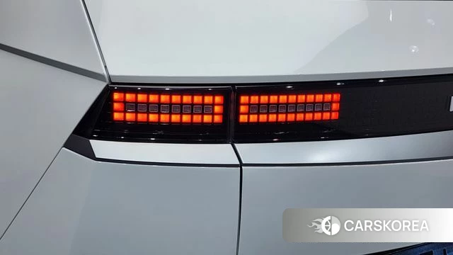 Hyundai Ionic 5 id 4409563 из Кореи 15