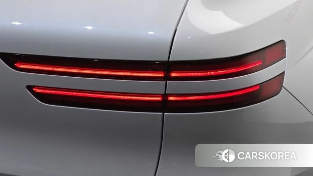 Genesis GV70 id 4681930 из Кореи 15