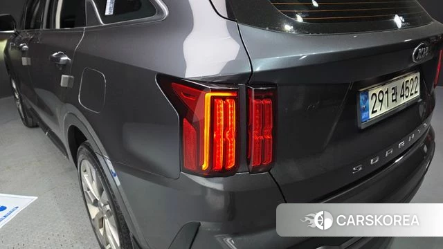 Kia Sorento 4th Generation id 4362261 из Кореи 15