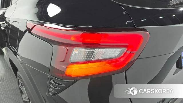 Chevrolet (GM Daewoo) Trax Crossover id 4630681 из Кореи 15