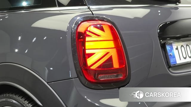 Mini Cooper S id 4491158 из Кореи 15