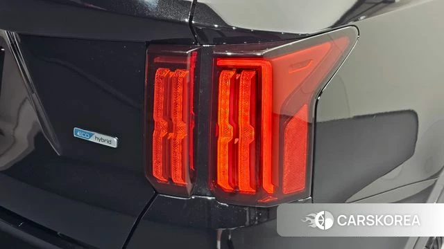 Kia Sorento 4th Generation id 4541591 из Кореи 15