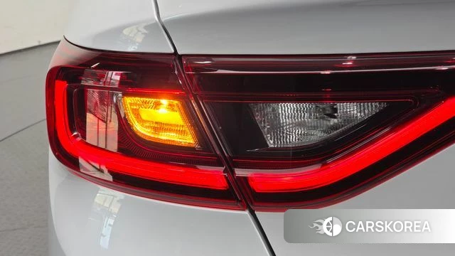 Renault Korea (Samsung) XM3 id 4464475 из Кореи 15