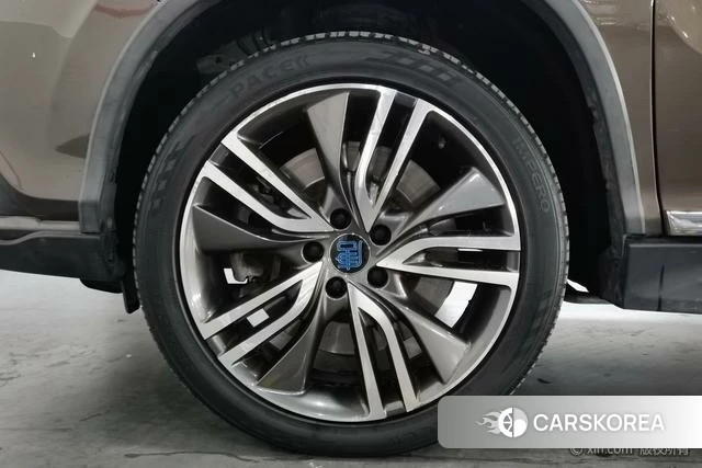 BYD Tang DM id 4253116 из Китая 15