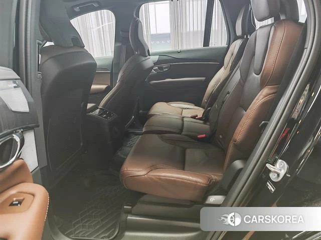 Volvo XC90 PHEV id 4221209 из Китая 15