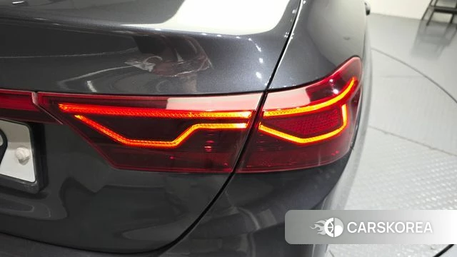 Kia Come New K3 id 4245970 из Кореи 15