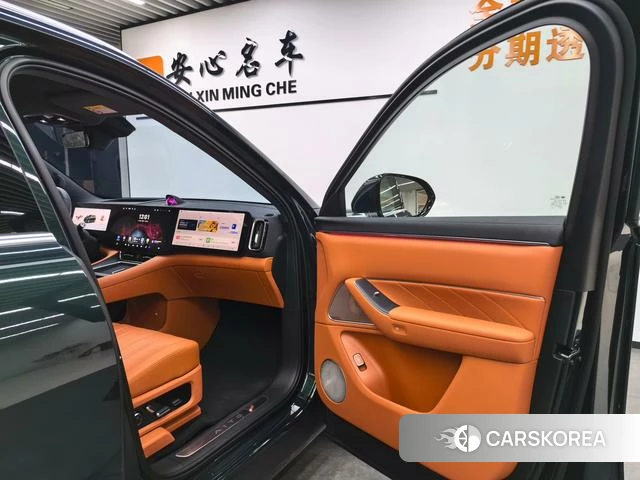 AITO Ask the world M8 id 3890717 из Китая 15