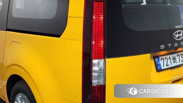 Hyundai Staria id 4480800 из Кореи 15