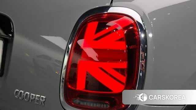 Mini Cooper id 4736158 из Кореи 15