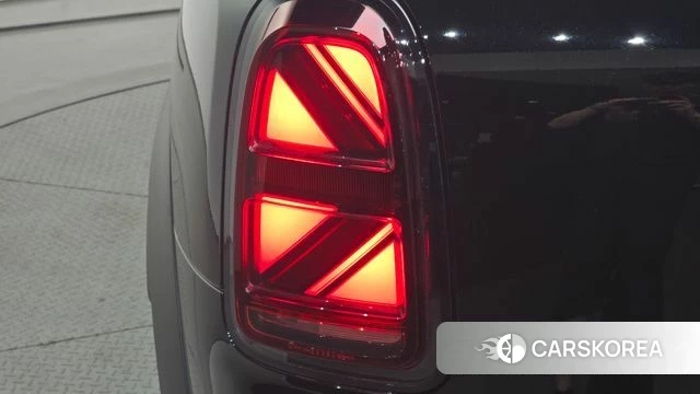 Mini Cooper S Countryman id 4428946 из Кореи 15