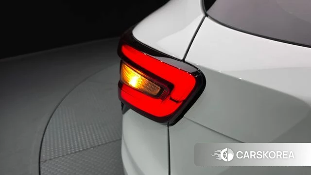 Chevrolet (GM Daewoo) Trax Crossover id 4725615 из Кореи 15