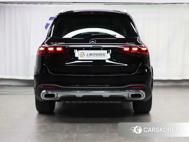 Mercedes-Benz GLS id 4298225 из Китая 15