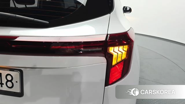 Kia The New Seltos id 4768513 из Кореи 15
