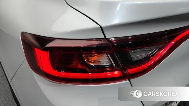 Renault Korea (Samsung) XM3 id 4384079 из Кореи 15