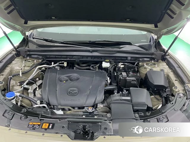 Mazda CX-50 line also id 4264594 из Китая 15