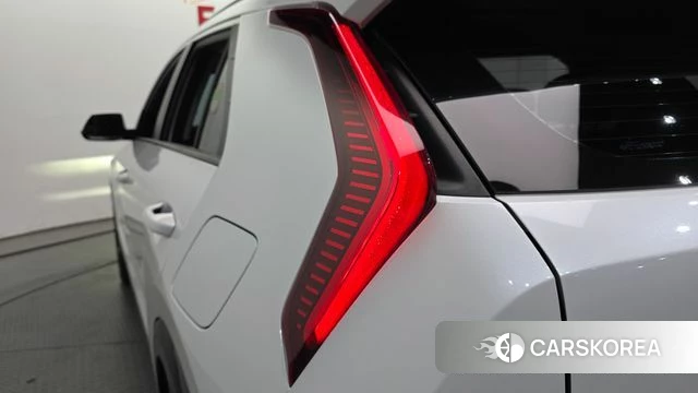 Kia Di Ol Nu Niro id 4223837 из Кореи 15