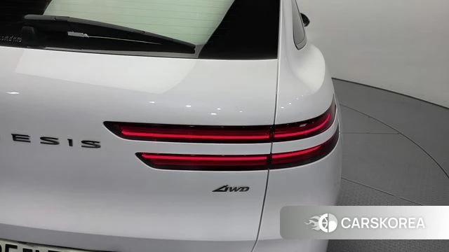 Genesis GV70 id 4631837 из Кореи 15