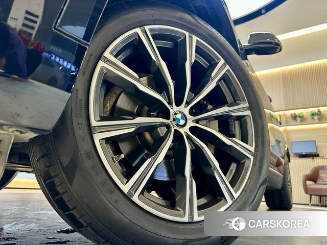 BMW X5 (imported) id 4263989 из Китая 15
