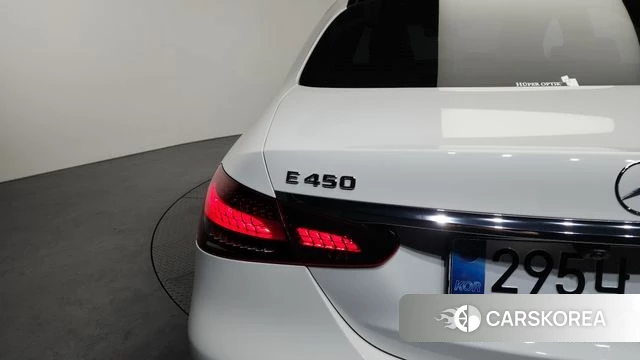 Mercedes-Benz E-Class W213 id 4283323 из Кореи 15