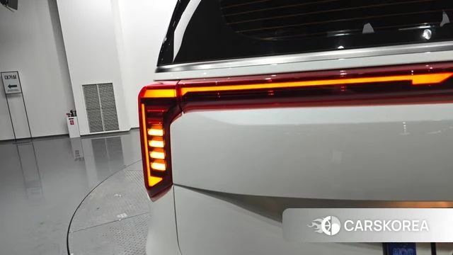 Kia The New Carnival 4th Generation id 4427484 из Кореи 15