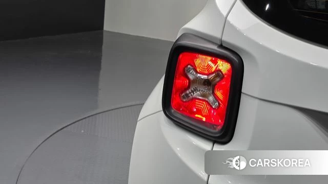 Jeep Renegade id 4495731 из Кореи 15