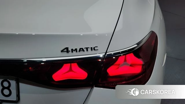 Mercedes-Benz E-Class W214 id 4681625 из Кореи 15