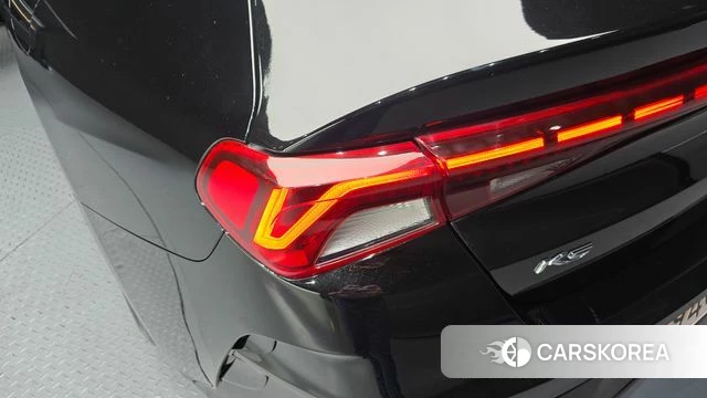 Kia K5 3rd generation id 4304464 из Кореи 15
