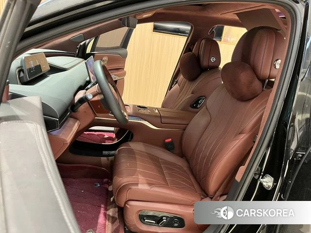 GAC Haobo Haobo HL id 4254163 из Китая 15