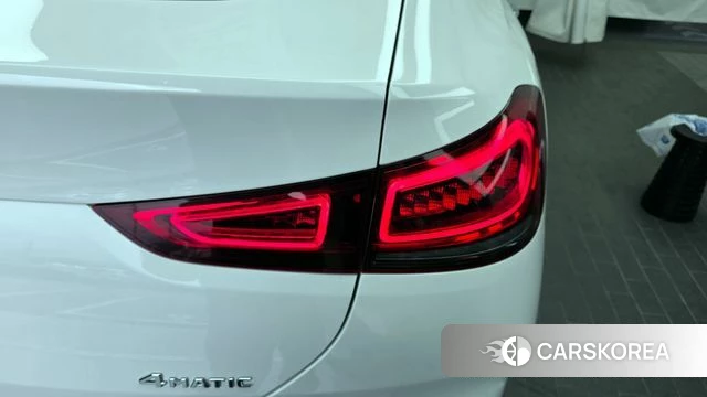 Mercedes-Benz GLE-Class W167 id 4409905 из Кореи 15
