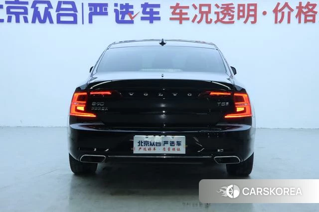 Volvo S90 id 4207072 из Китая 15