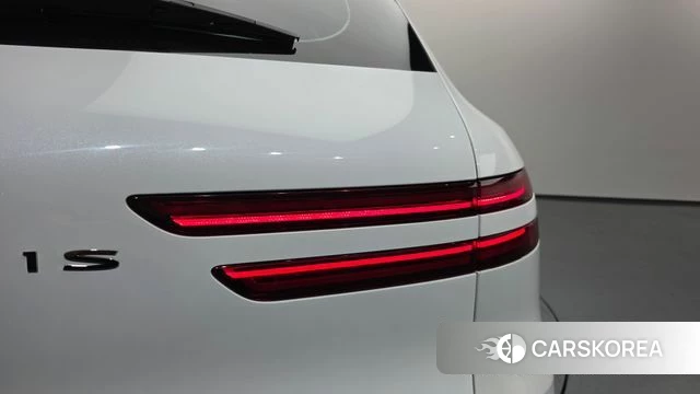 Genesis GV70 id 4736619 из Кореи 15