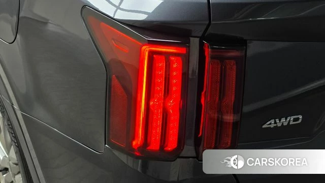 Kia Sorento 4th Generation id 4769531 из Кореи 15