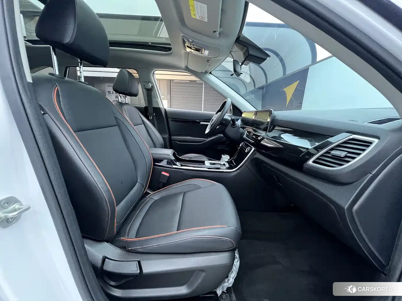 Kia Seltos id 4547339 из Китая 15