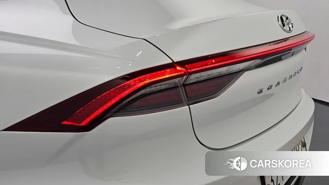 Hyundai The New Grandeur IG id 4895055 из Кореи 15