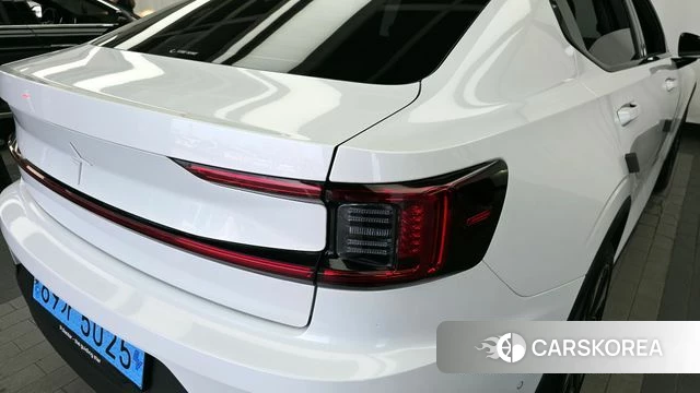 Polestar Polestar 2 id 4388701 из Кореи 15