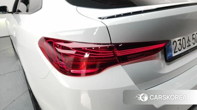 BMW 4 Series (G22) id 4487790 из Кореи 15