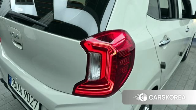 Kia Morning Urban (JA) id 4267899 из Кореи 15