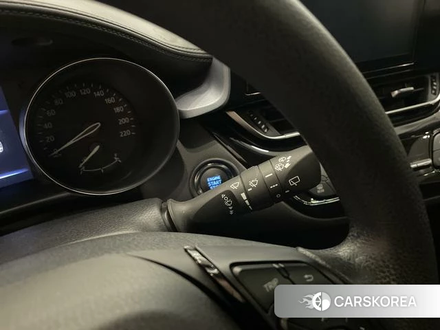 Toyota IZOA id 4235851 из Китая 15