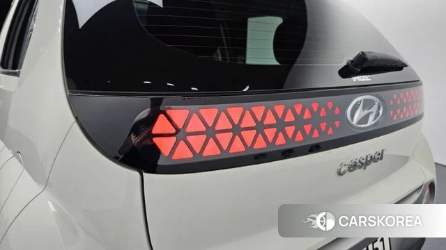 Hyundai Casper id 4540563 из Кореи 15