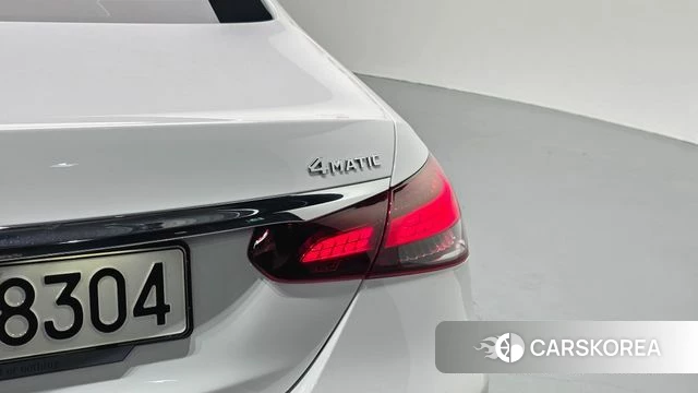 Mercedes-Benz E-Class W213 id 4899233 из Кореи 15