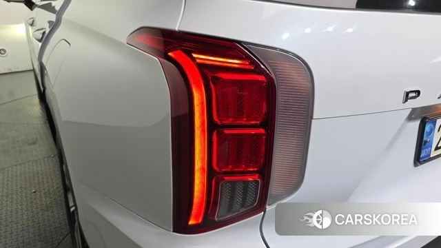 Hyundai Palisade id 4692839 из Кореи 15