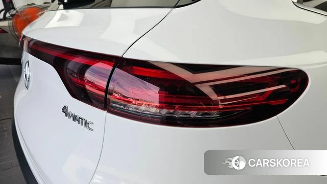 Mercedes-Benz EQC N293 id 4683690 из Кореи 15