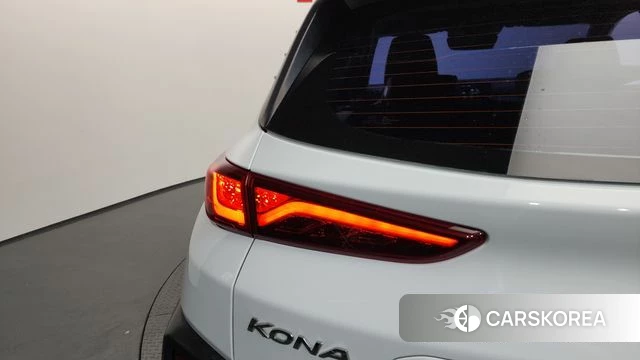 Hyundai Kona id 4417396 из Кореи 15